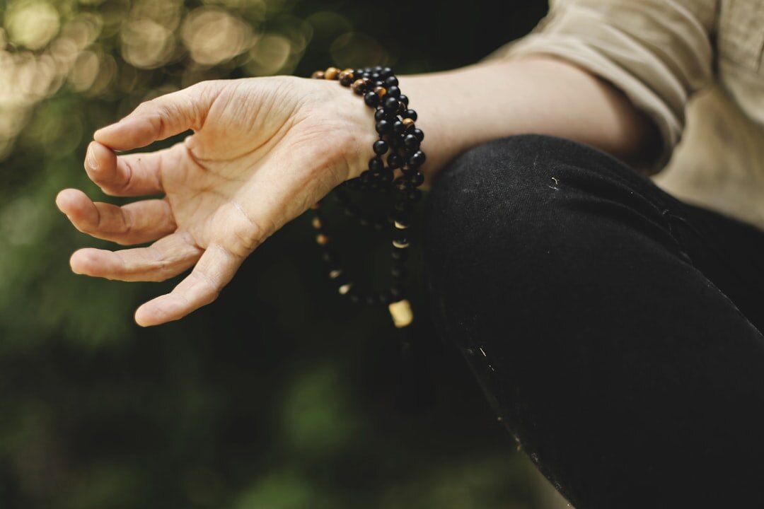 mindfulness meditation practice